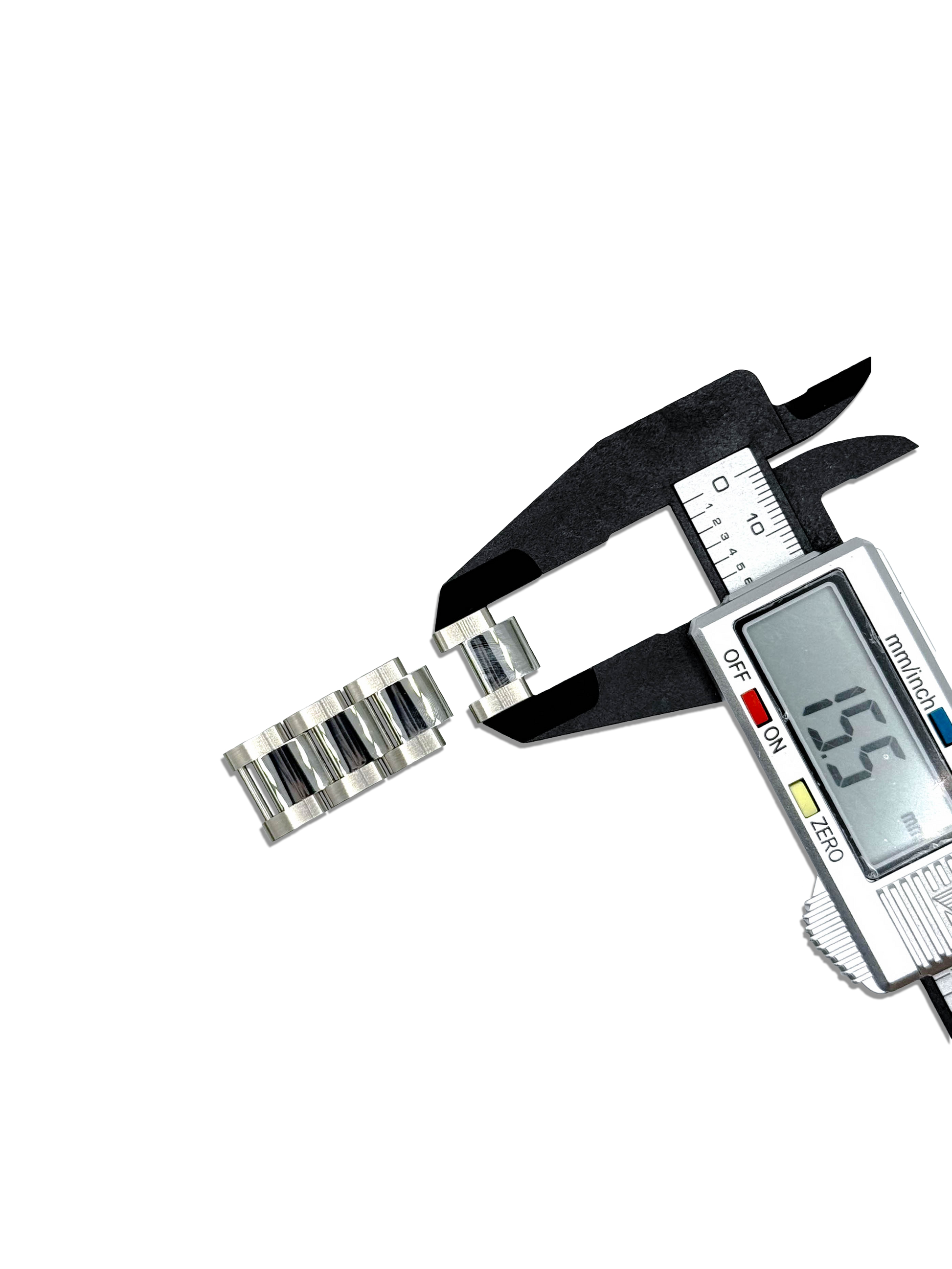 Oyster Link For GMT-Master II (126710)