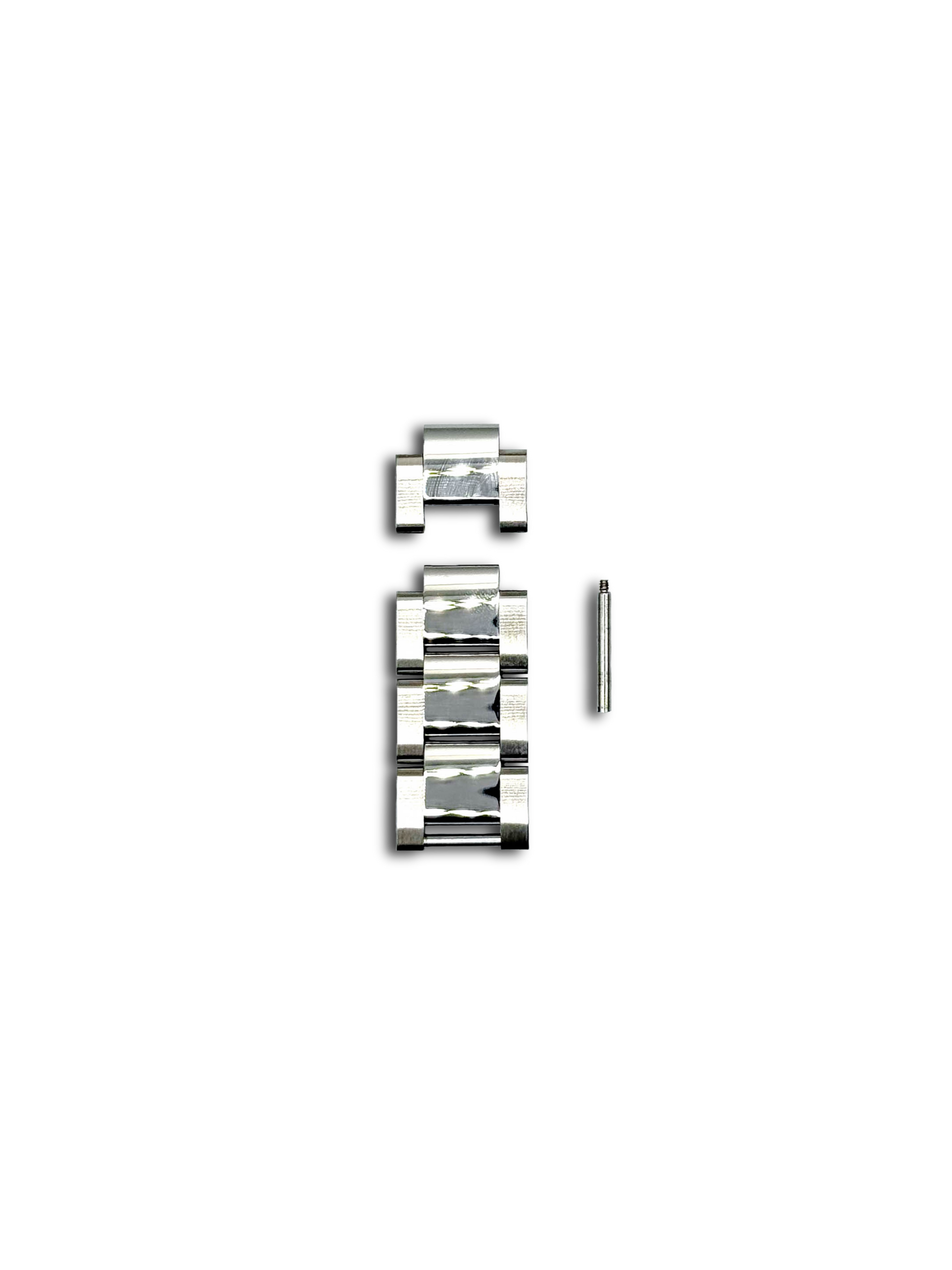 Oyster Link For GMT-Master II (126710)