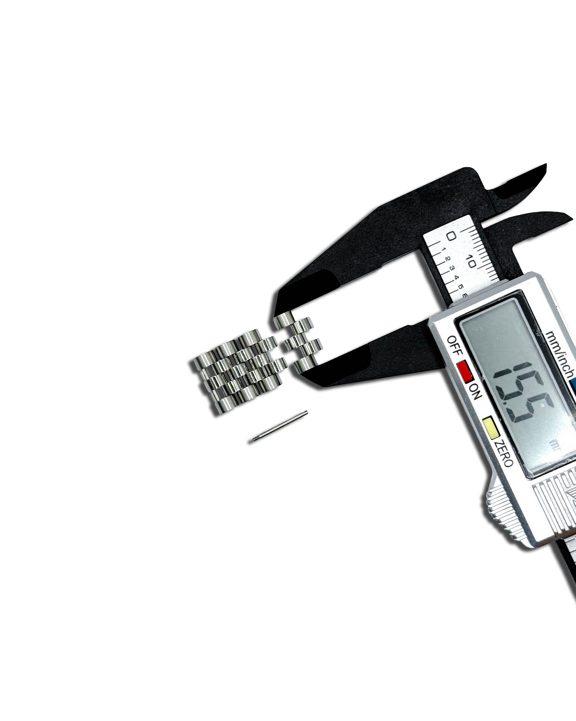 Jubilee Link For Datejust 41mm (126334)