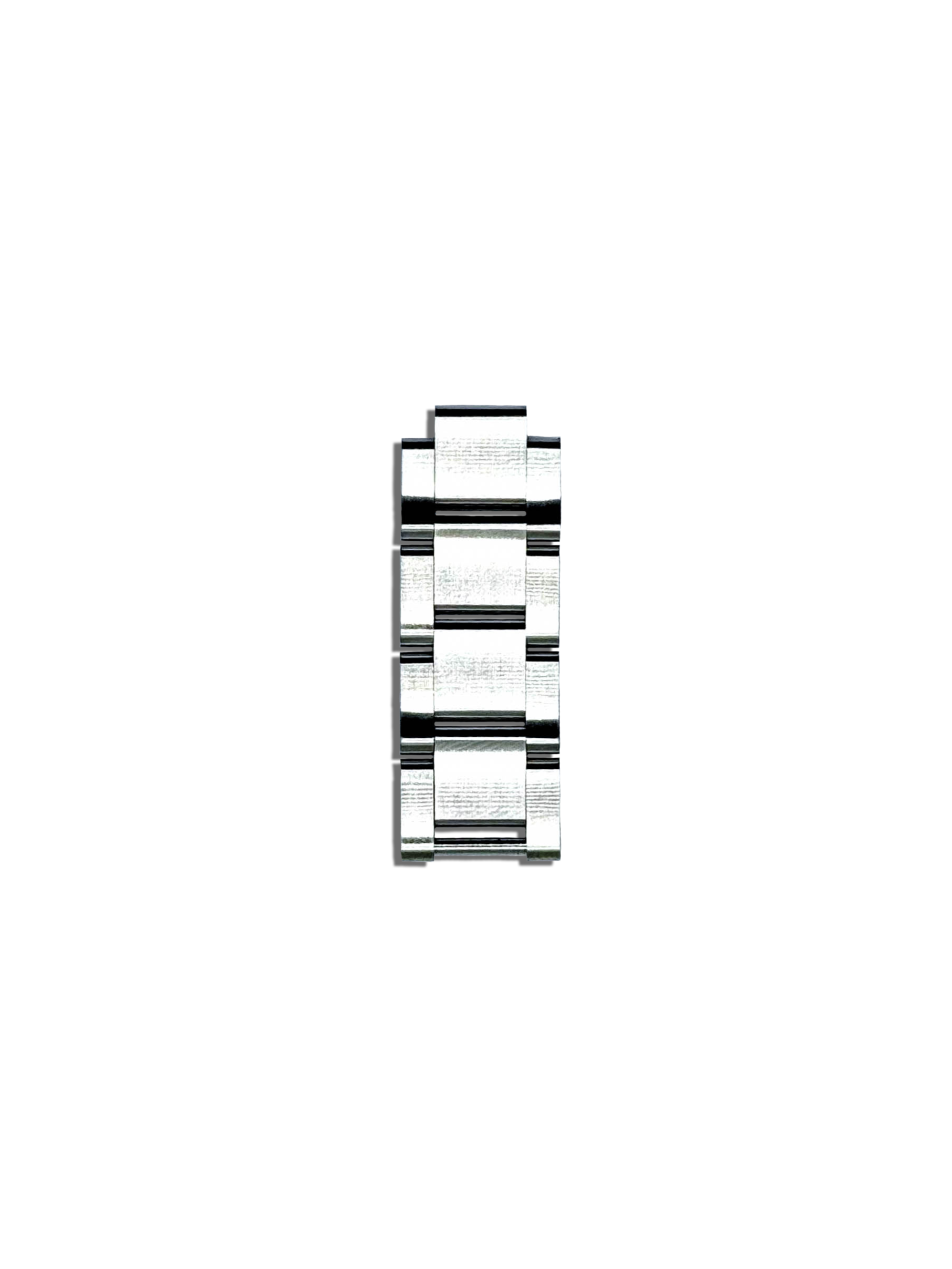 Oyster Link For Datejust 41mm (126334)
