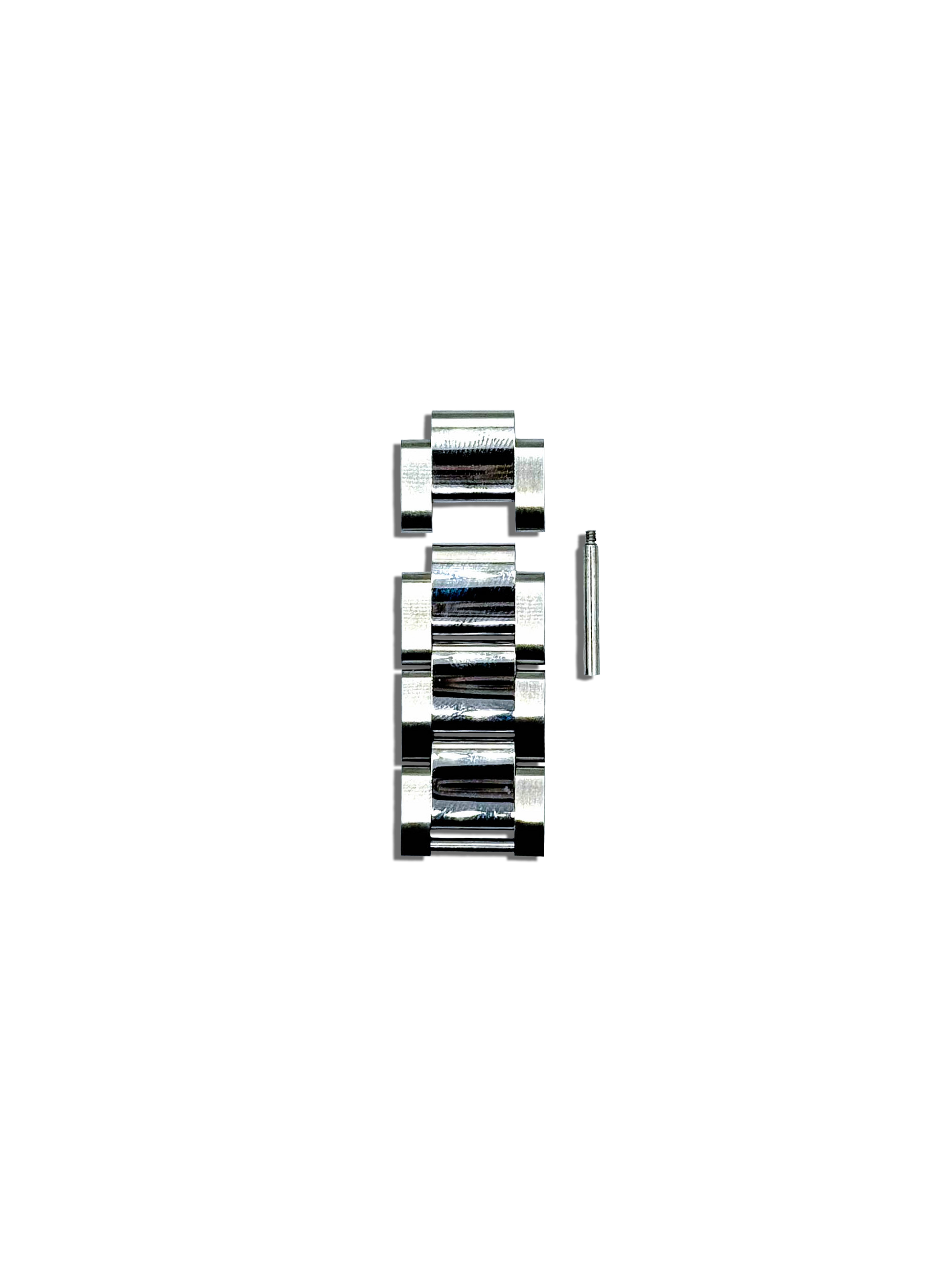 Oyster Link For Datejust 41mm (126334)