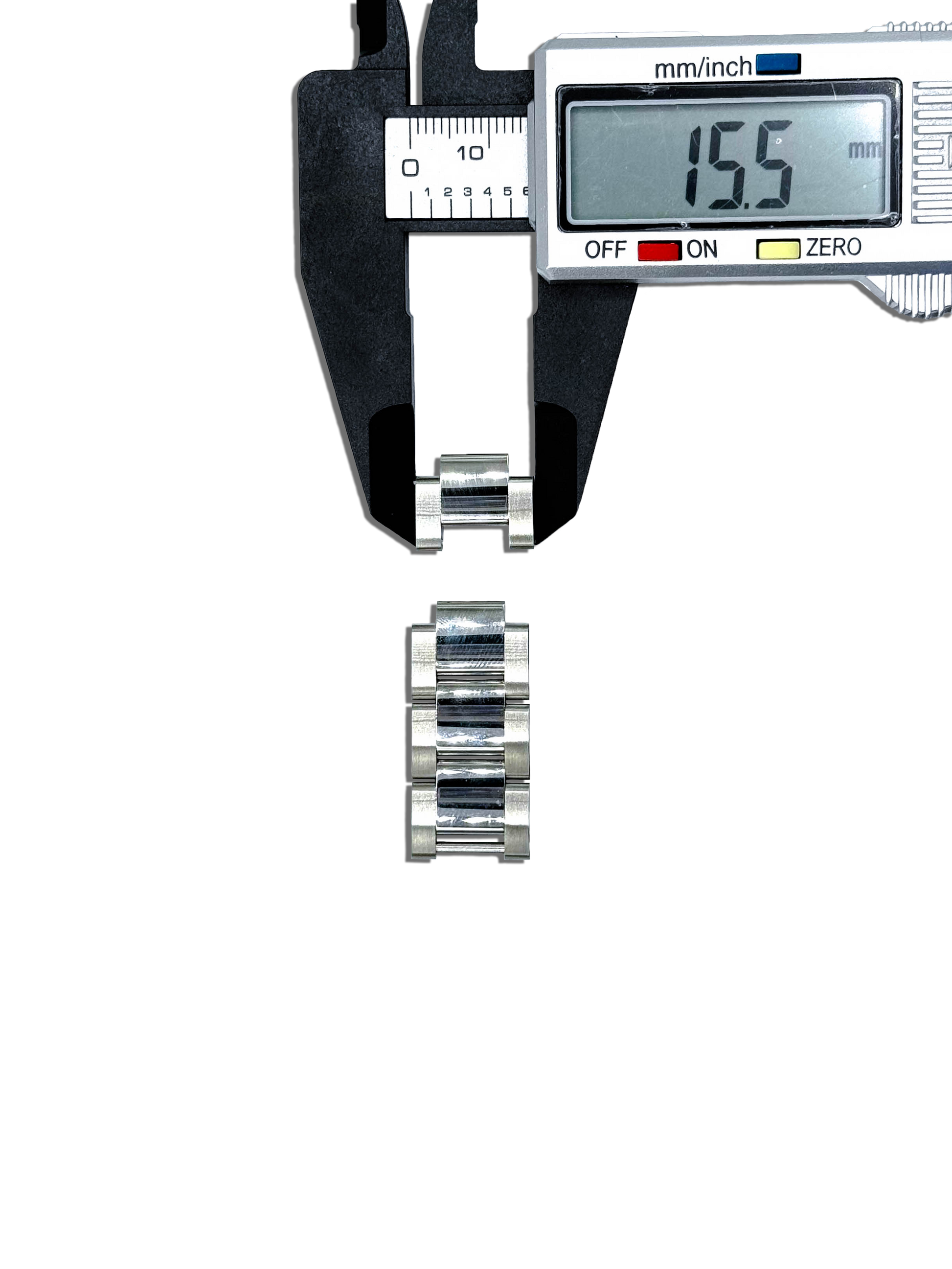 Oyster Link For Datejust 41mm (126334)