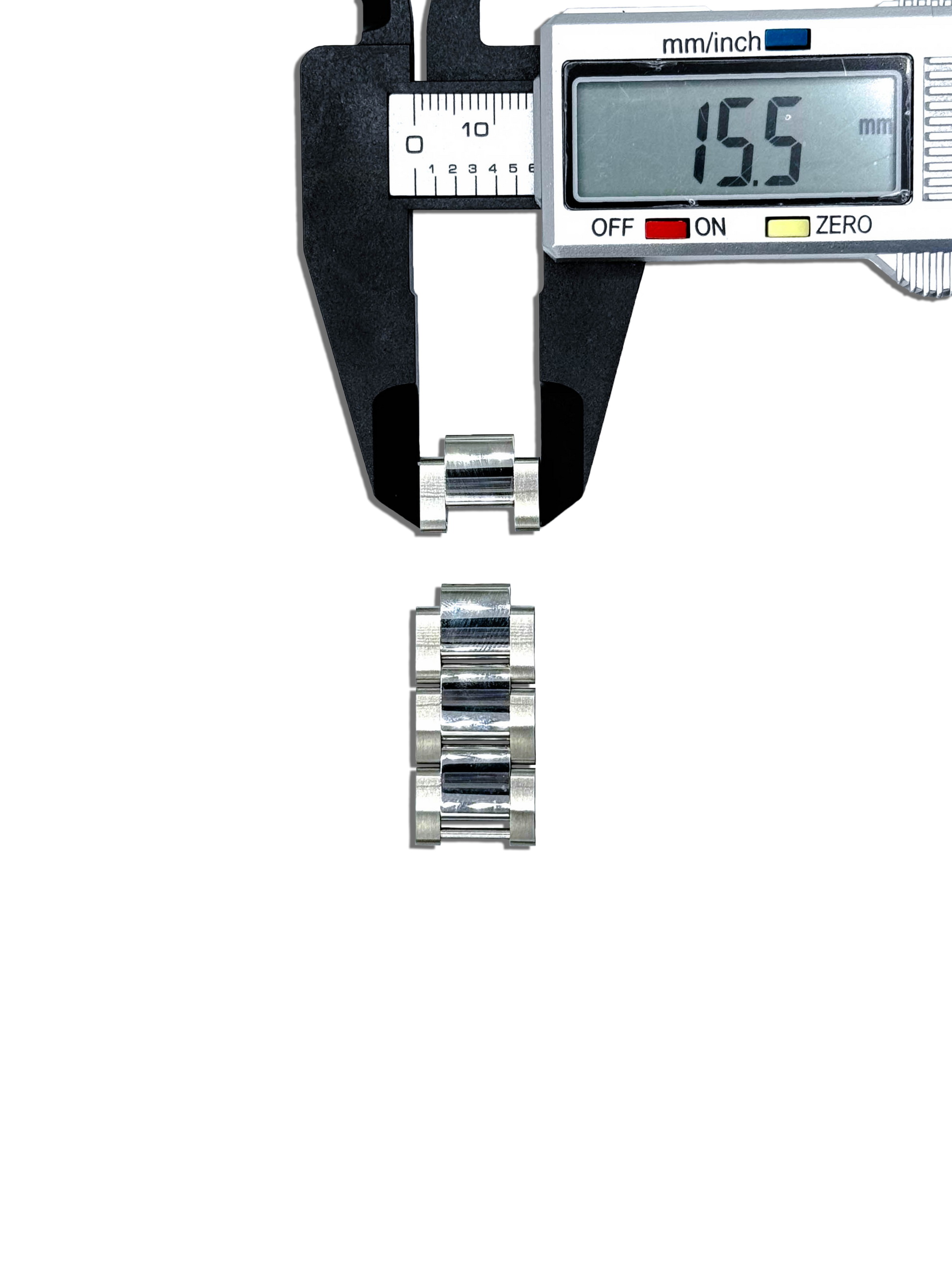 Oyster Link For Datejust 36mm (126234)