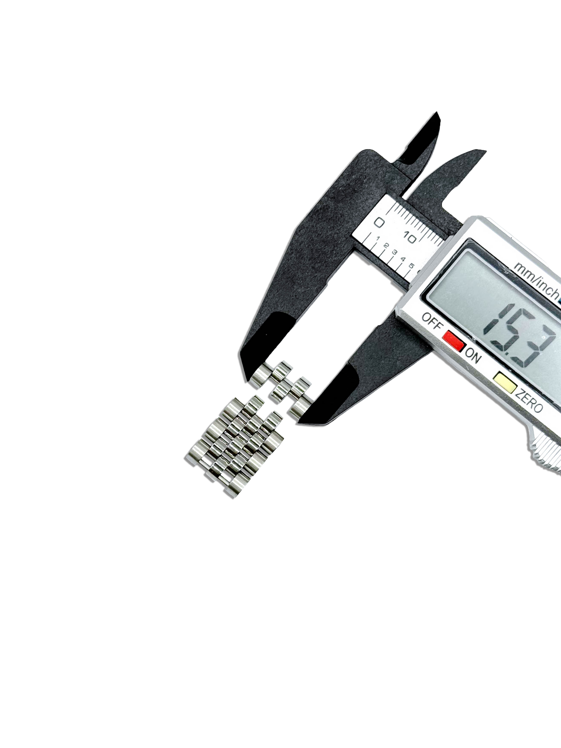 Jubilee Link For GMT-Master II (126710)