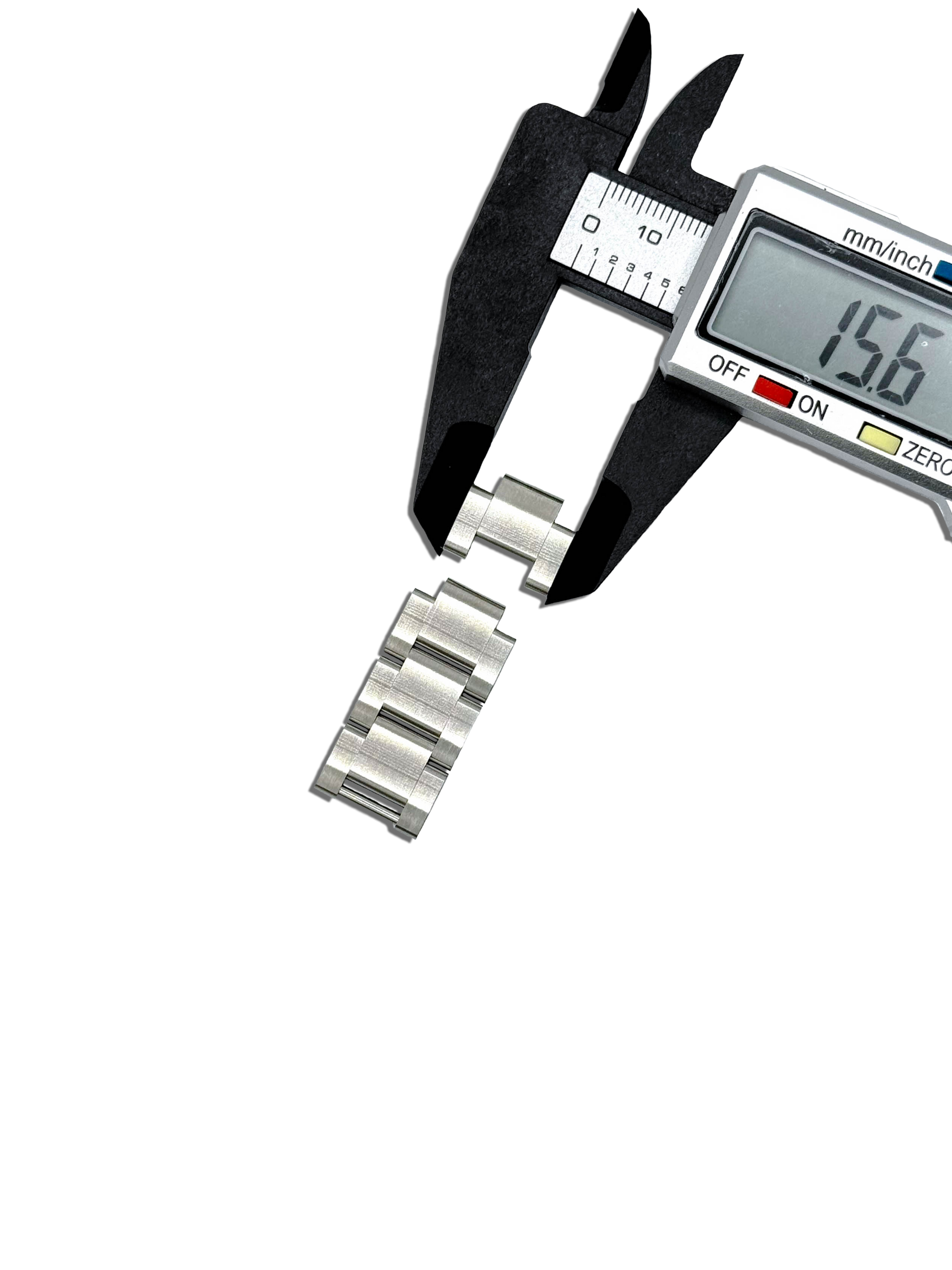 Oyster Link for Submariner (116610)