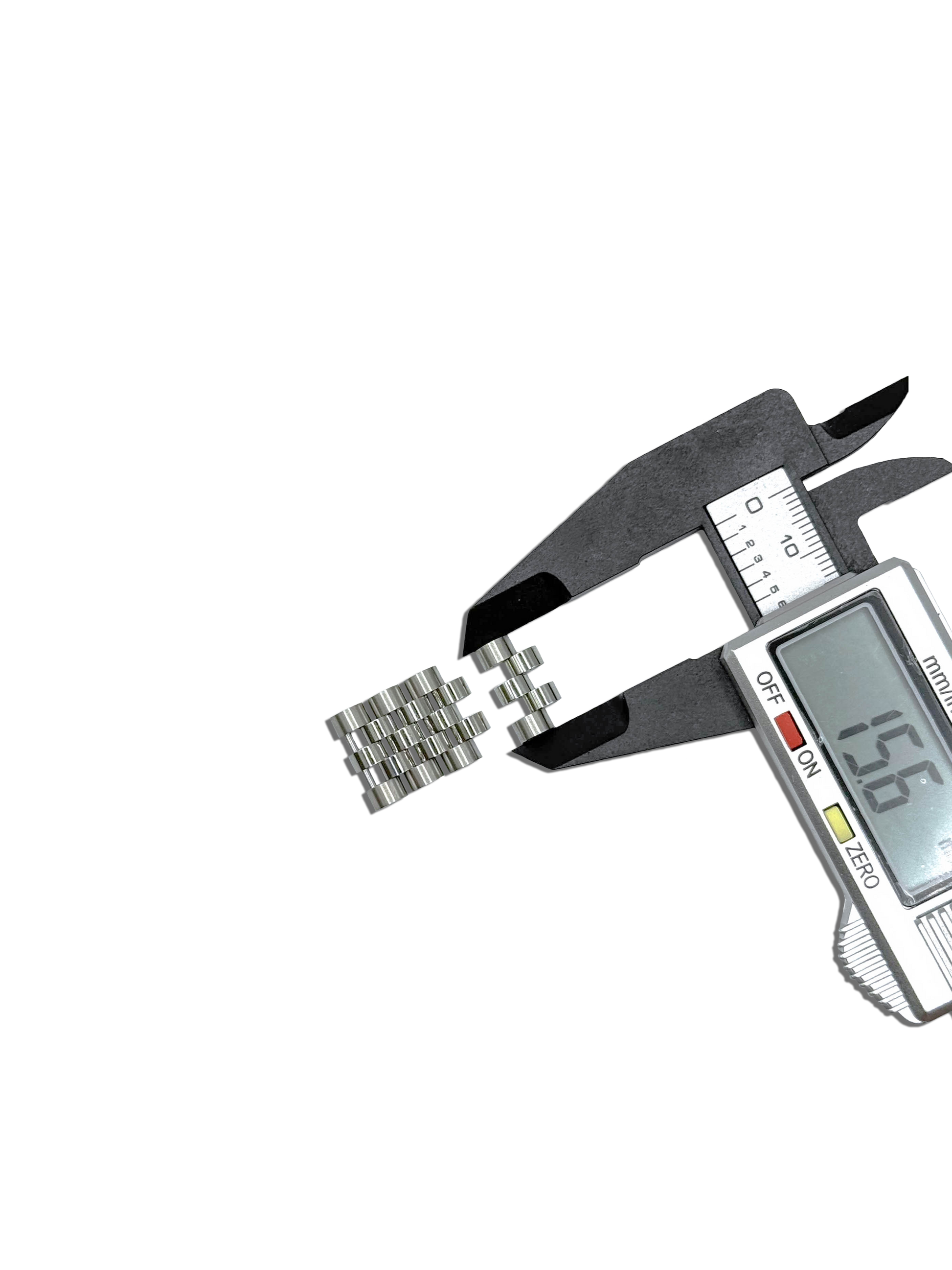 Jubilee Link For Datejust 36mm (126234)