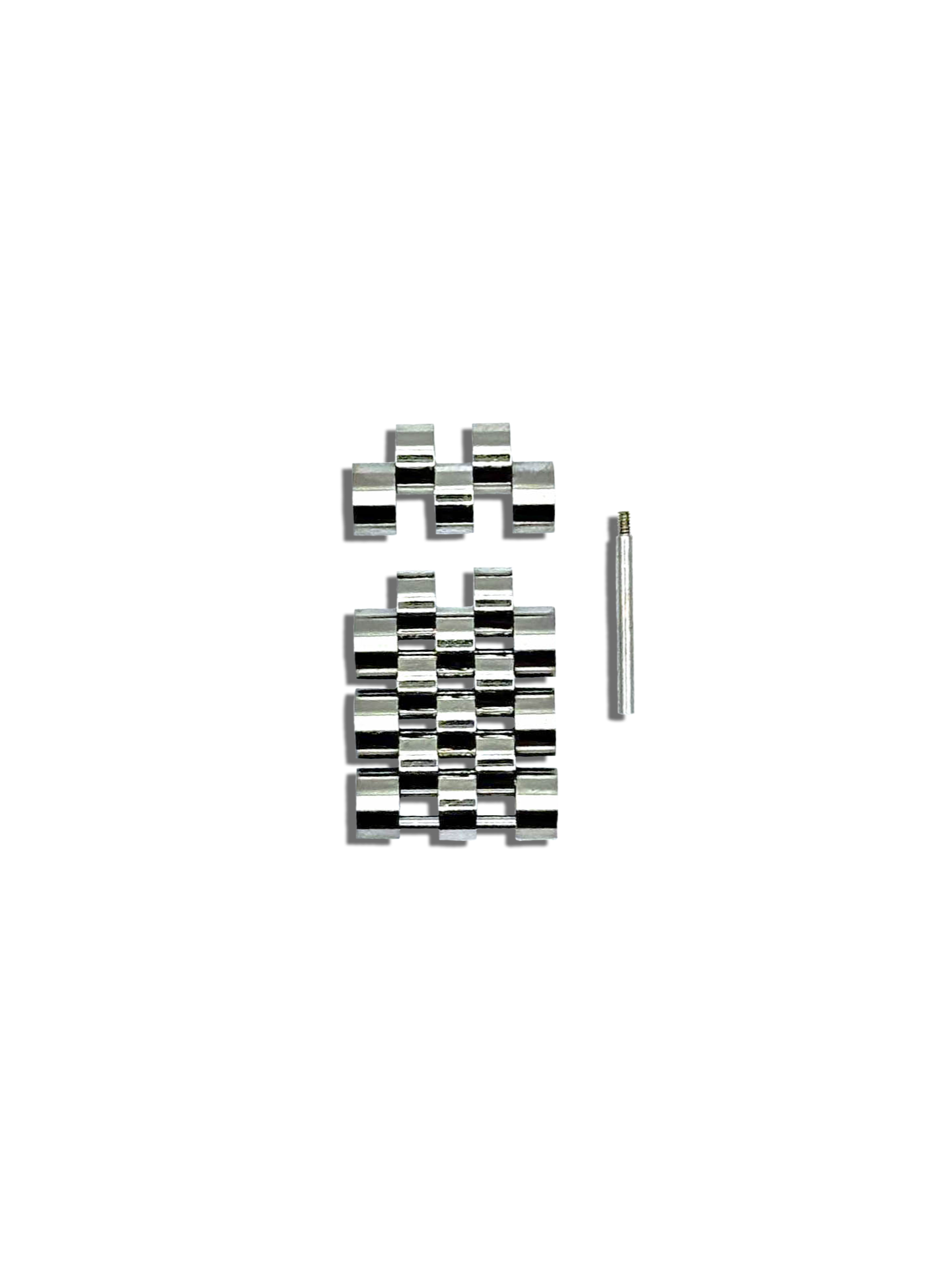 Jubilee Link For Datejust 36mm (126234)