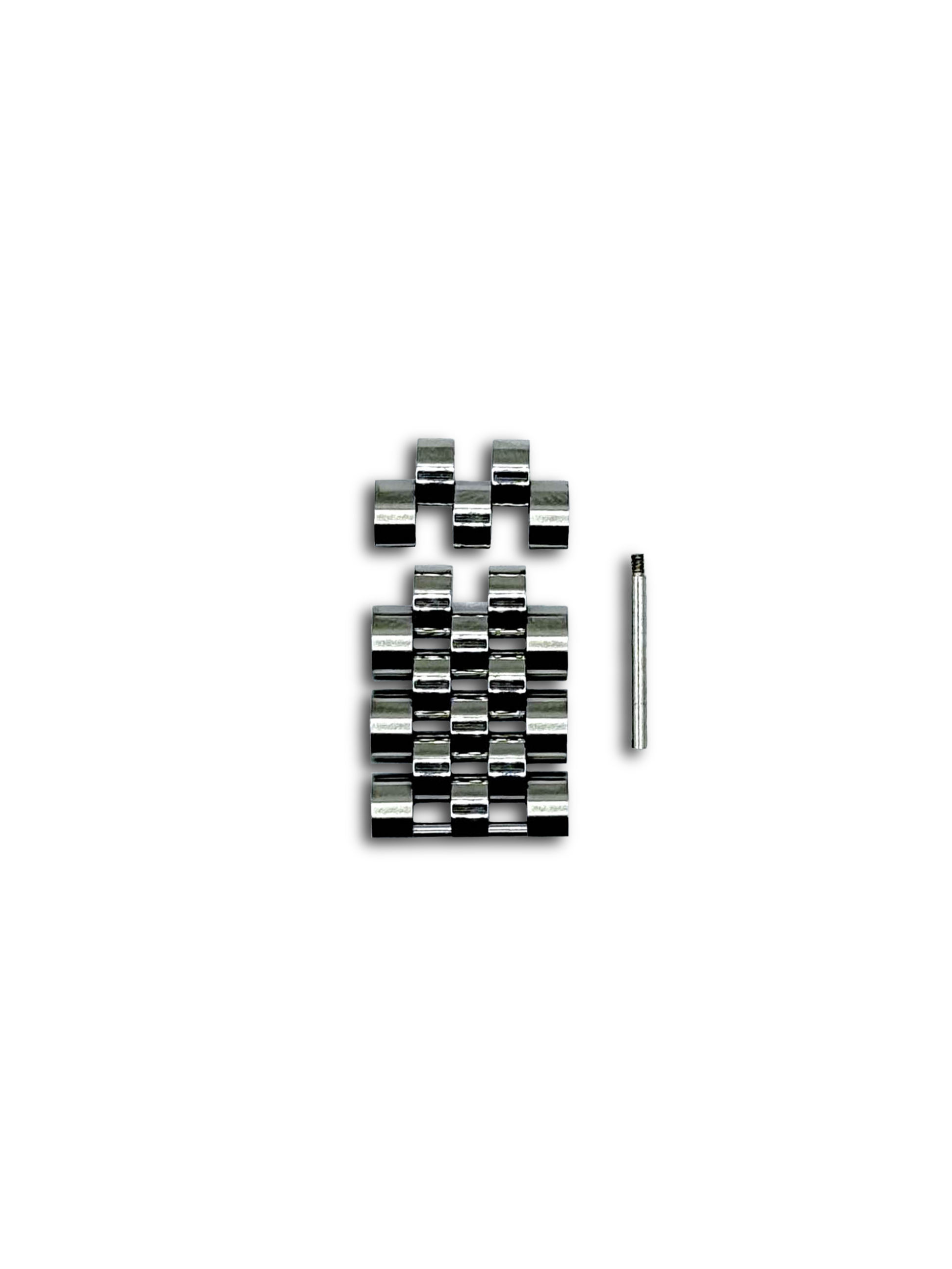 Jubilee Link For GMT-Master II (126710)
