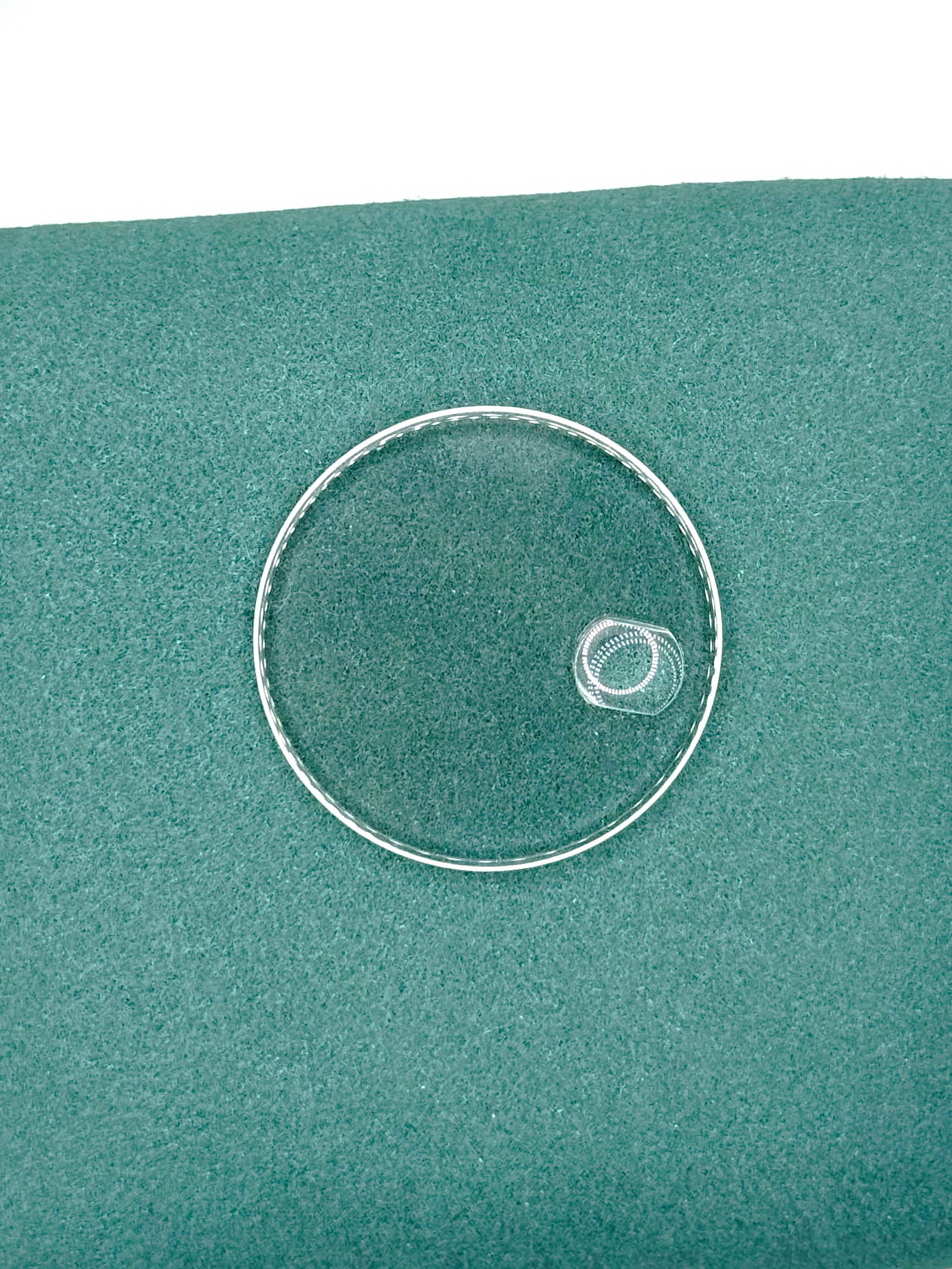 Original Sapphire Crystal with Cyclops for 278274
